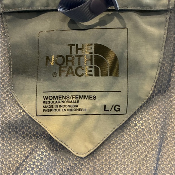 The Northface Garner Tri Climate Jacket - Picture 8 of 13